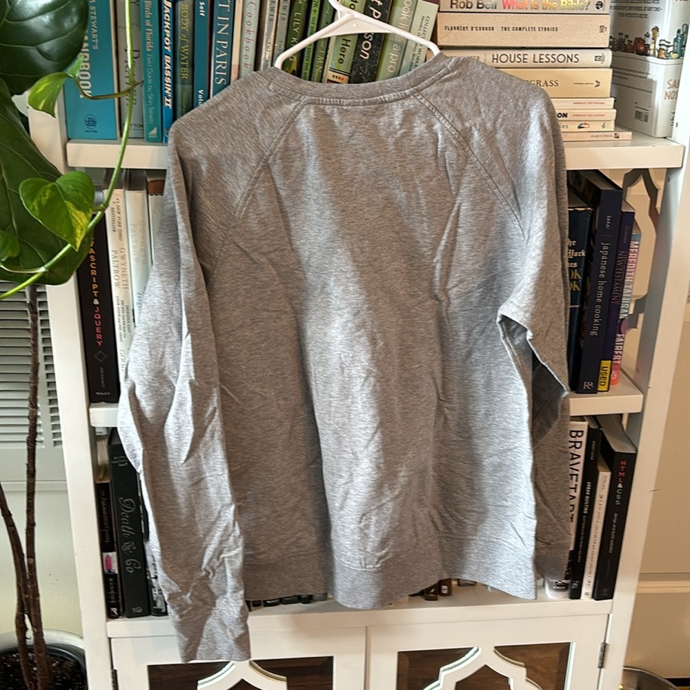 Patagonia sweatshirt EUC - Picture 4 of 4